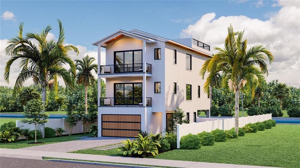 На продажу: $2,799,999 (3 спален, 2 ванн, 2667 Квадратных фут)