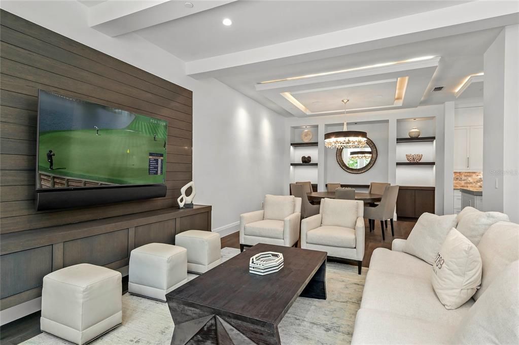 На продажу: $3,895,000 (3 спален, 3 ванн, 3878 Квадратных фут)