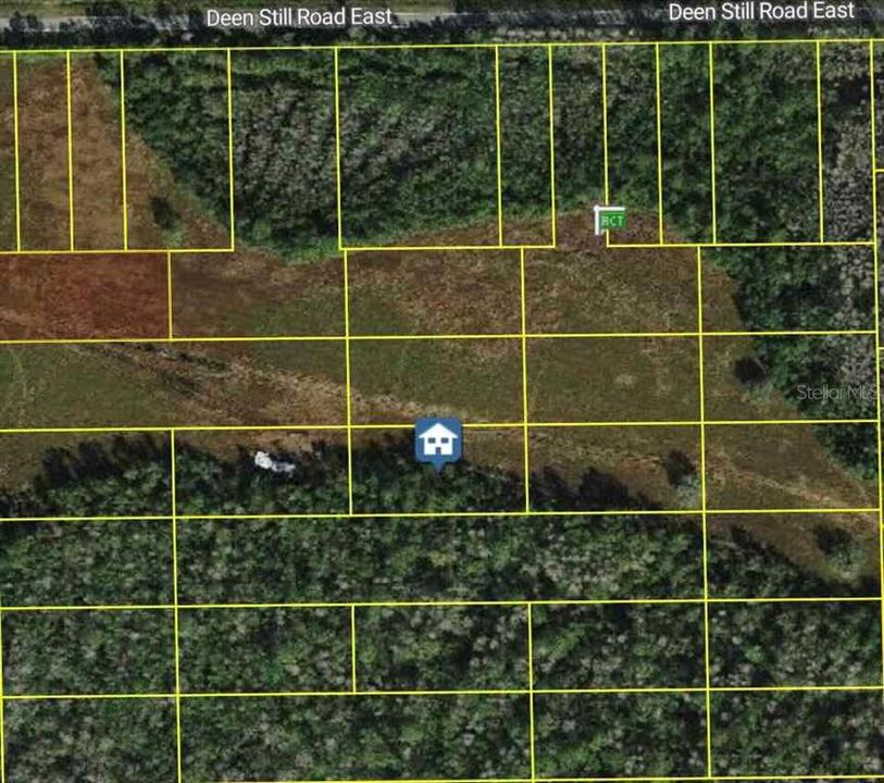 For Sale: $19,900 (1.25 acres)