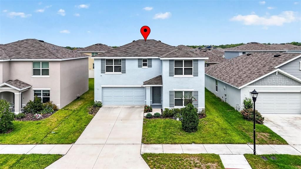 For Sale: $549,000 (4 beds, 3 baths, 2435 Square Feet)