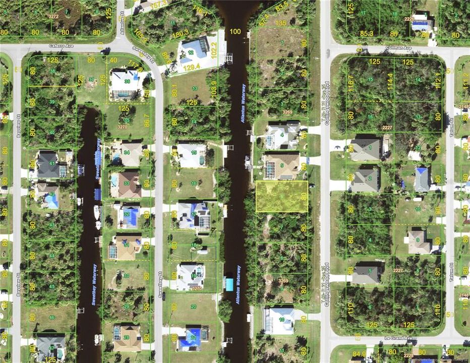 На продажу: $79,900 (0.25 acres)