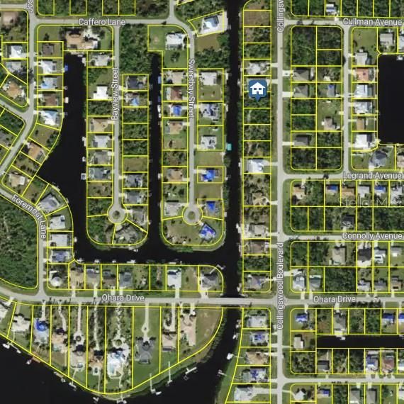 На продажу: $79,900 (0.25 acres)