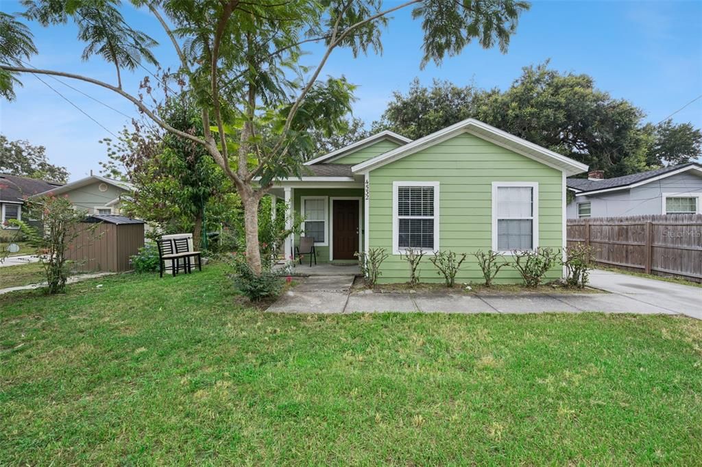 En Venta: $239,000 (3 camas, 1 baños, 1105 Pies cuadrados)
