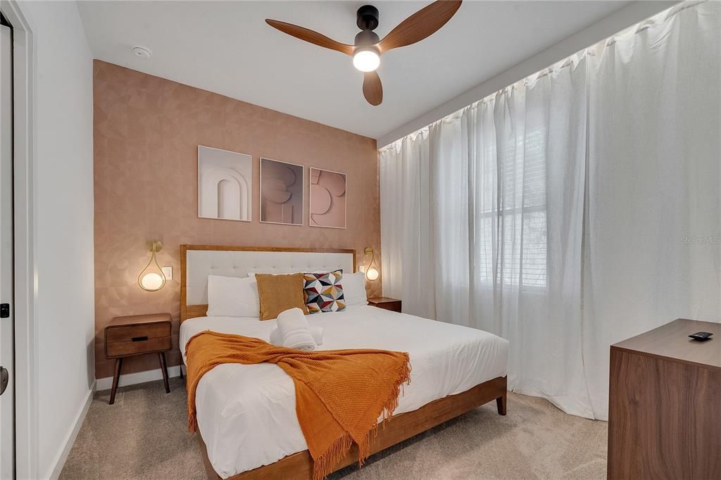 В аренду: $2,500 (3 спален, 3 ванн, 1360 Квадратных фут)