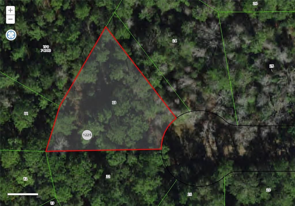 待售: $20,000 (0.37 acres)