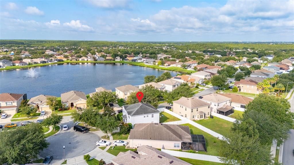 For Sale: $520,000 (5 beds, 3 baths, 2805 Square Feet)