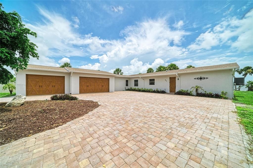 En Venta: $1,200,000 (3 camas, 2 baños, 1707 Pies cuadrados)