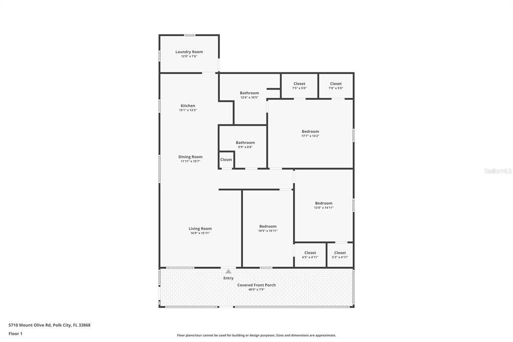 En Venta: $499,000 (3 camas, 2 baños, 1704 Pies cuadrados)