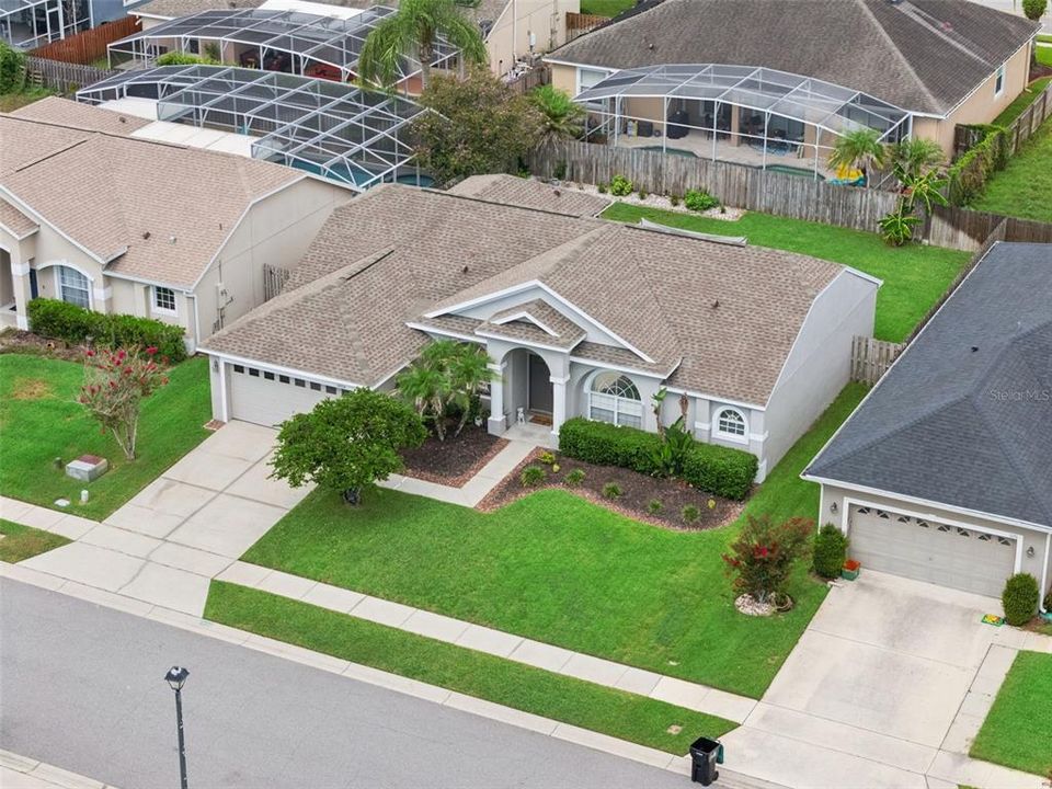 На продажу: $465,000 (4 спален, 2 ванн, 2134 Квадратных фут)