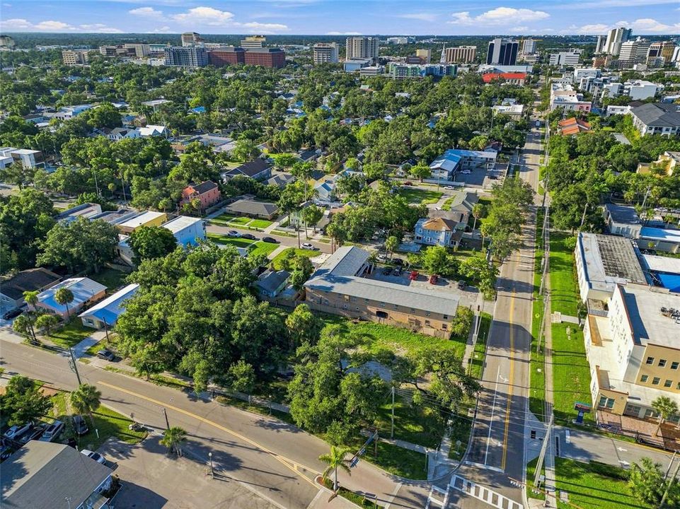 For Sale: $6,000,000 (0.85 acres)