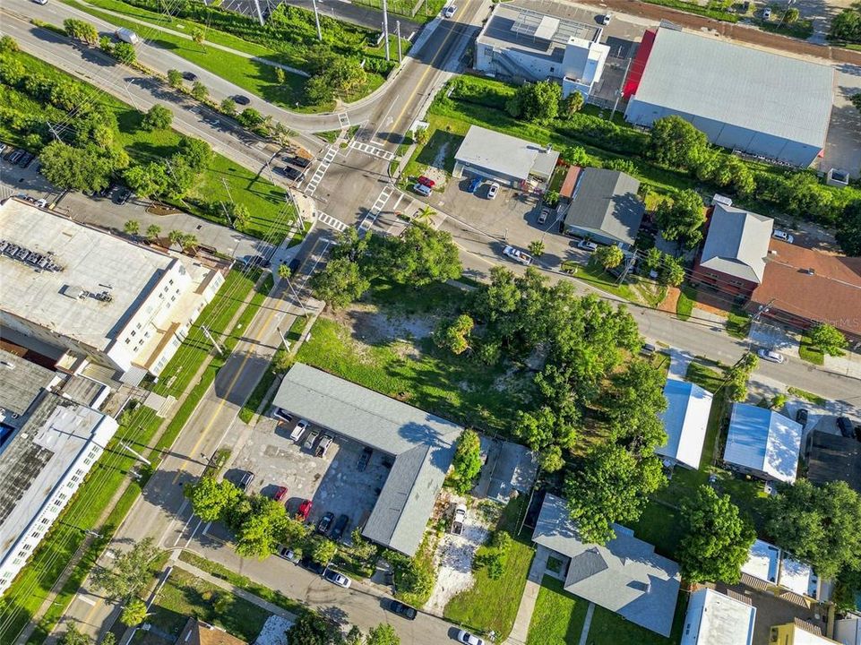 For Sale: $6,000,000 (0.85 acres)