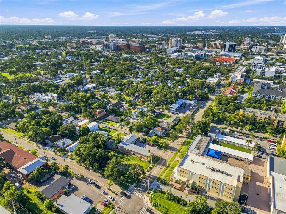 For Sale: $6,000,000 (0.85 acres)