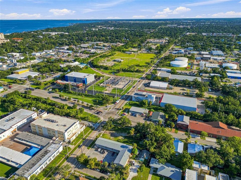 For Sale: $6,000,000 (0.85 acres)