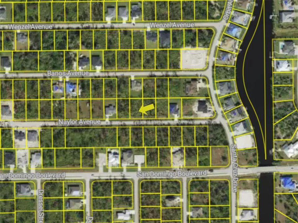 For Sale: $24,250 (0.23 acres)
