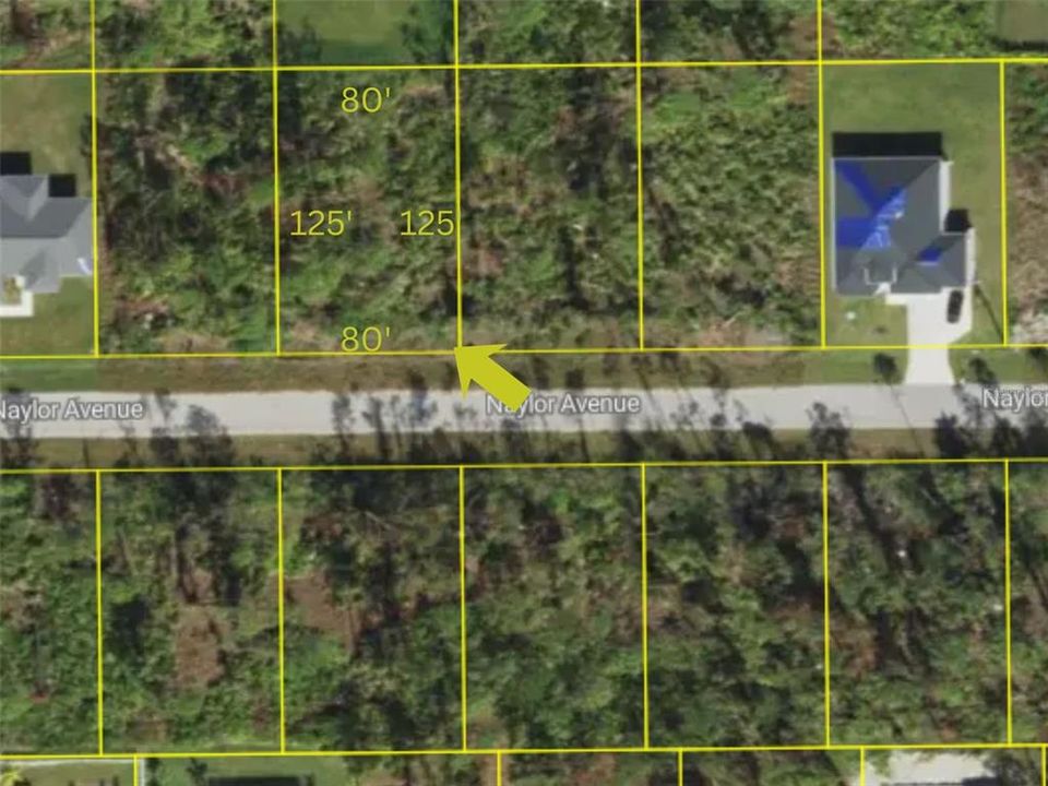 For Sale: $24,250 (0.23 acres)