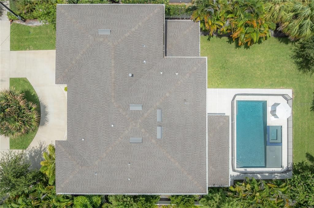 На продажу: $2,799,000 (5 спален, 4 ванн, 4386 Квадратных фут)