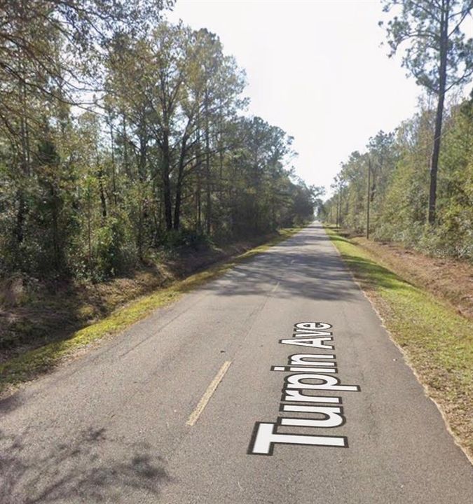 待售: $23,500 (1.13 acres)