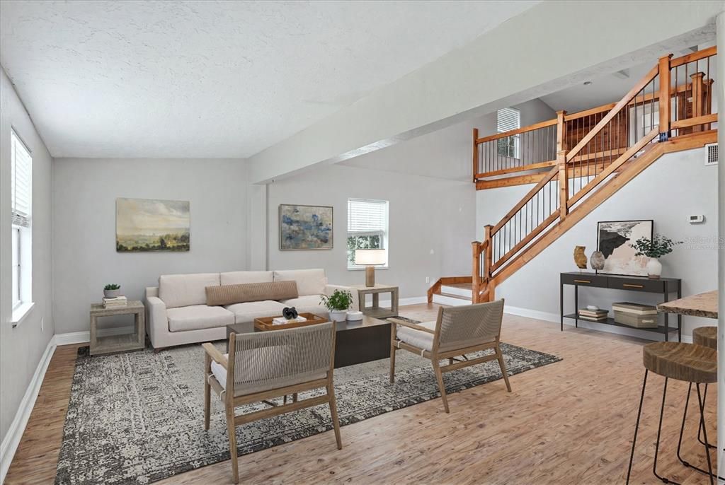 На продажу: $476,900 (3 спален, 2 ванн, 2292 Квадратных фут)