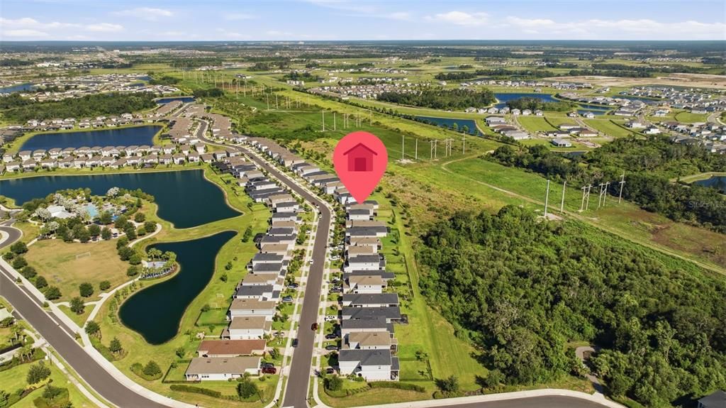 На продажу: $449,000 (3 спален, 2 ванн, 2391 Квадратных фут)