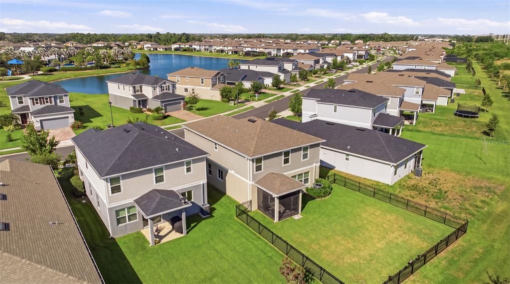 На продажу: $449,000 (3 спален, 2 ванн, 2391 Квадратных фут)