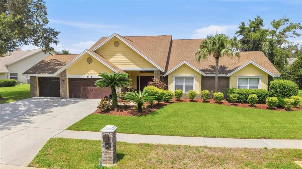 For Rent: $5,990 (4 beds, 3 baths, 3772 Square Feet)