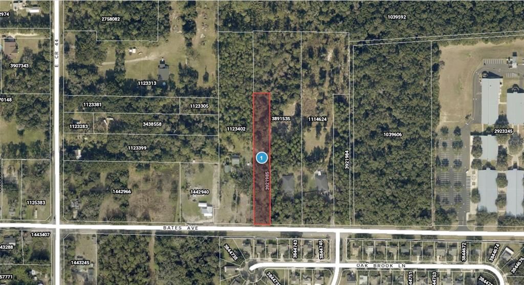 For Sale: $97,500 (1.24 acres)
