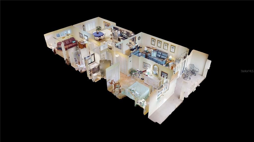 For Sale: $399,000 (2 beds, 2 baths, 1200 Square Feet)