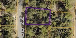 На продажу: $24,500 (0.24 acres)