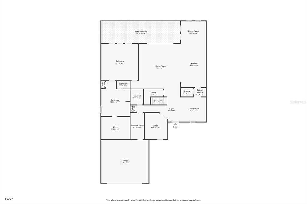 На продажу: $751,999 (5 спален, 4 ванн, 3835 Квадратных фут)