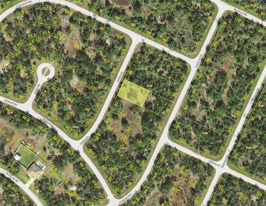 En Venta: $27,000 (0.23 acres)