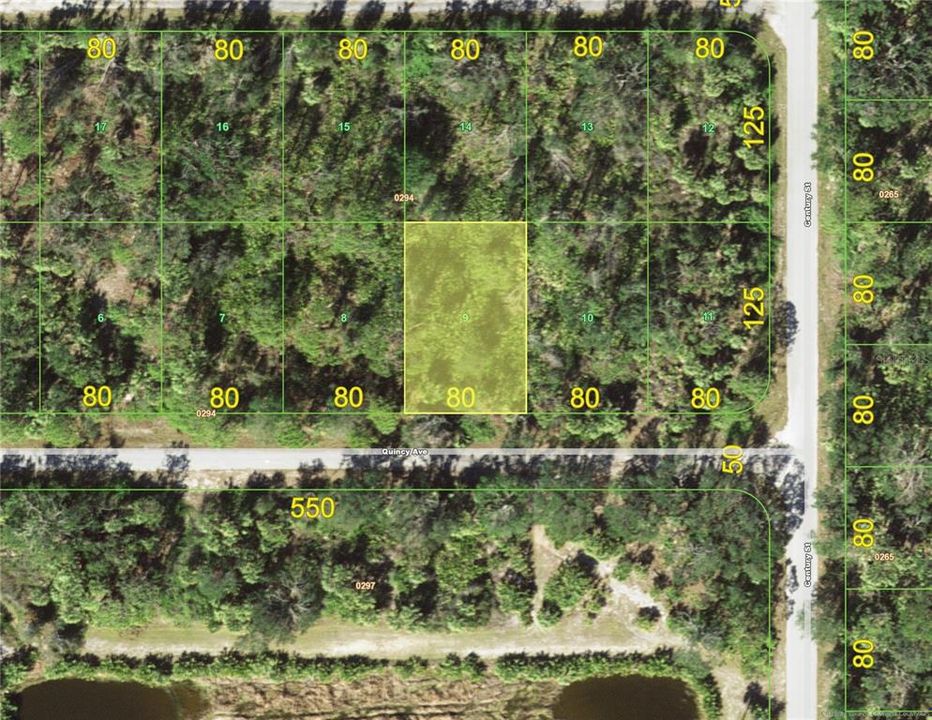 En Venta: $27,000 (0.23 acres)