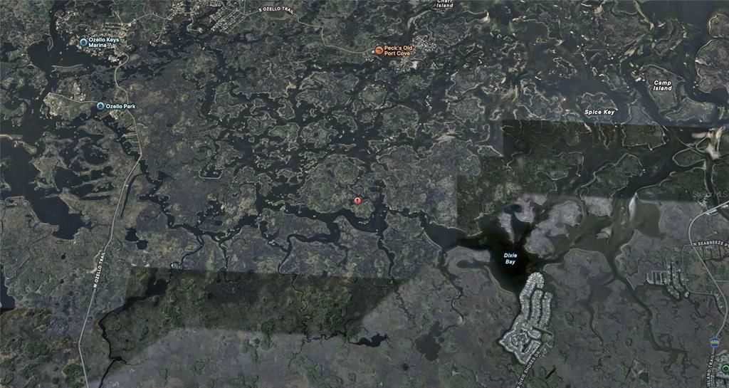 На продажу: $12,000 (0.52 acres)