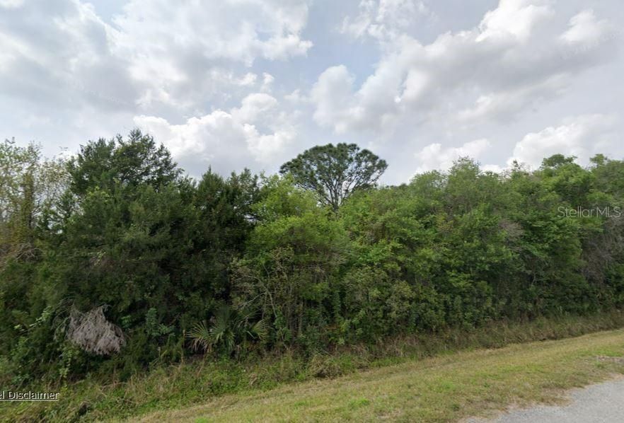 En Venta: $35,490 (0.36 acres)