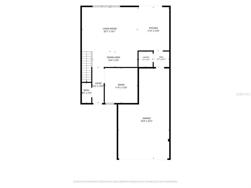 В аренду: $2,900 (3 спален, 2 ванн, 2154 Квадратных фут)