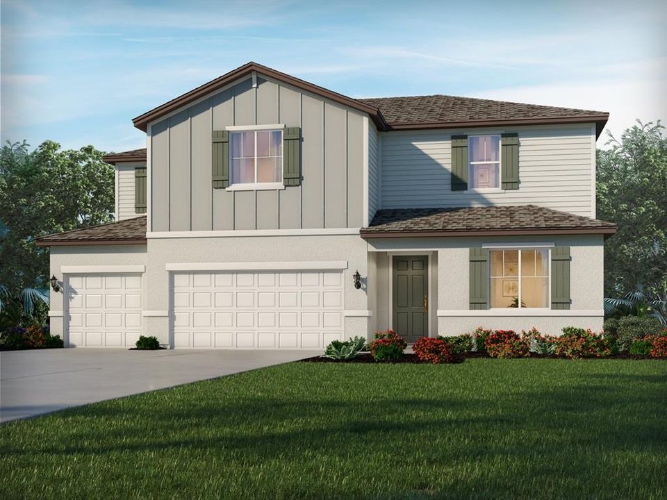 For Sale: $505,570 (5 beds, 4 baths, 3805 Square Feet)