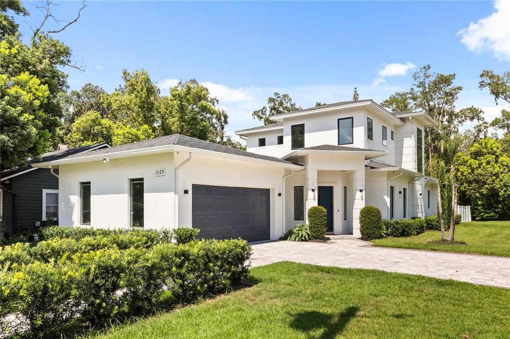 На продажу: $1,750,000 (4 спален, 4 ванн, 3640 Квадратных фут)