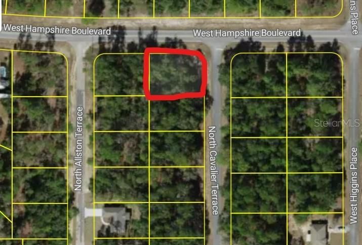 For Sale: $24,500 (0.27 acres)