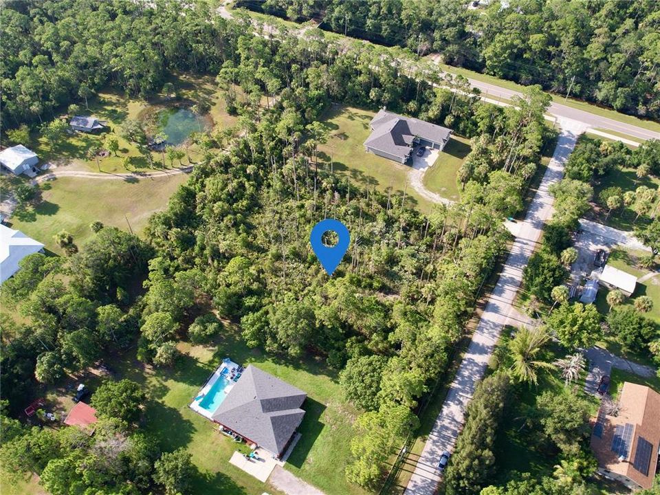 En Venta: $189,900 (1.50 acres)