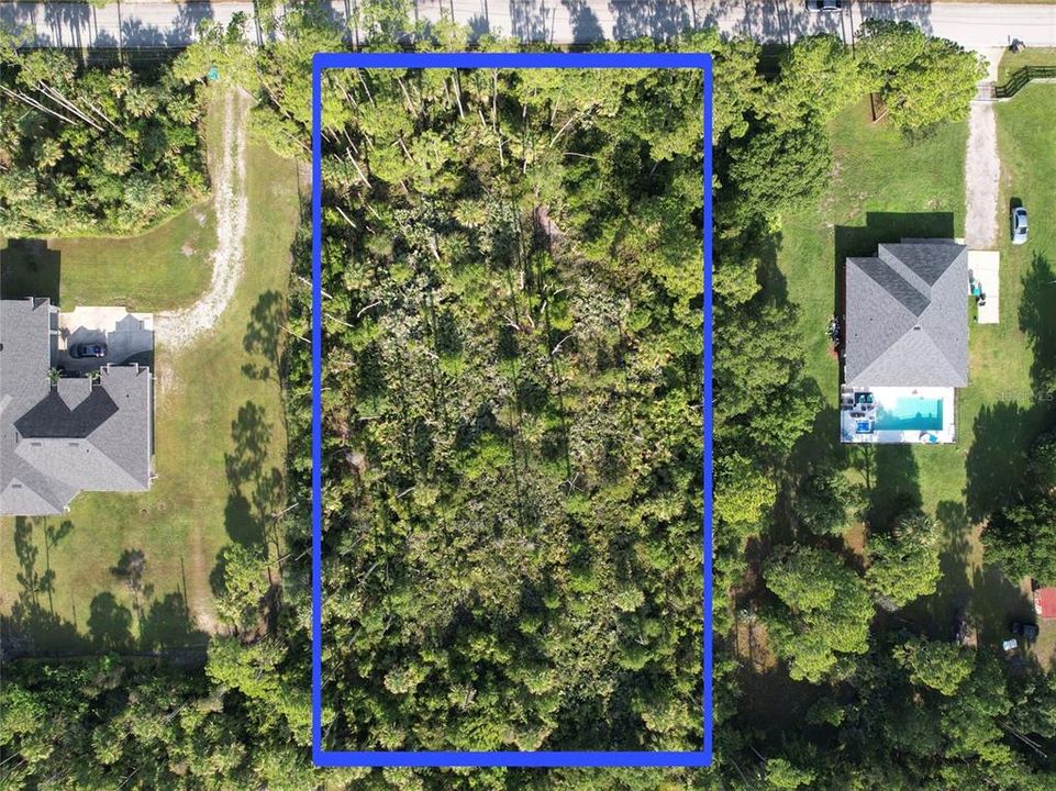 En Venta: $189,900 (1.50 acres)