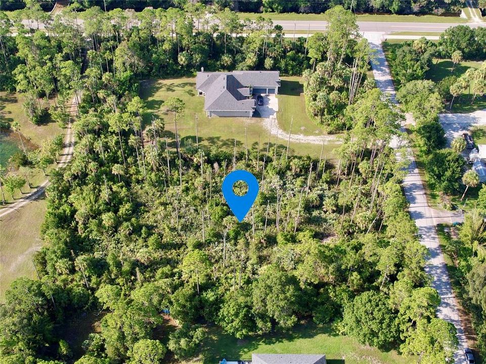 En Venta: $189,900 (1.50 acres)