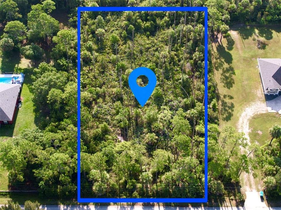 En Venta: $189,900 (1.50 acres)