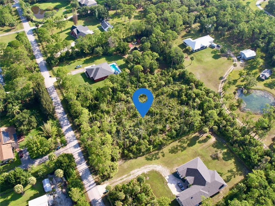 En Venta: $189,900 (1.50 acres)