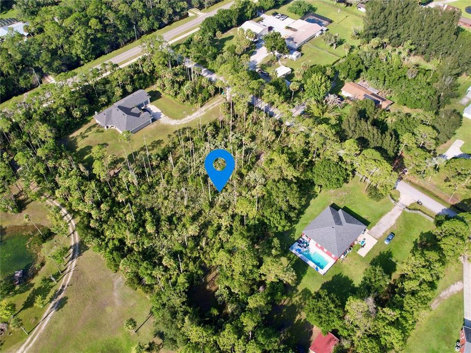 En Venta: $189,900 (1.50 acres)