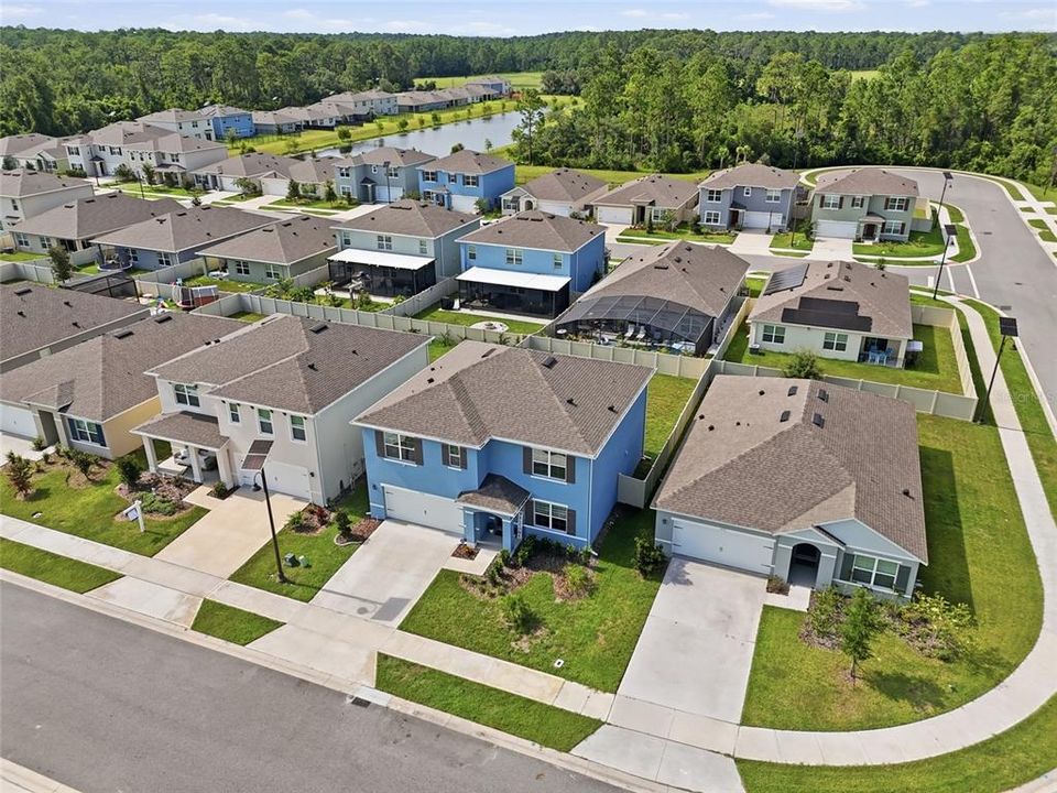 На продажу: $530,000 (5 спален, 3 ванн, 2601 Квадратных фут)