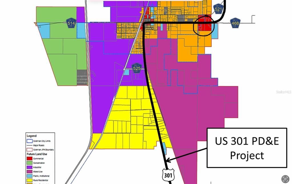 На продажу: $775,000 (2.41 acres)