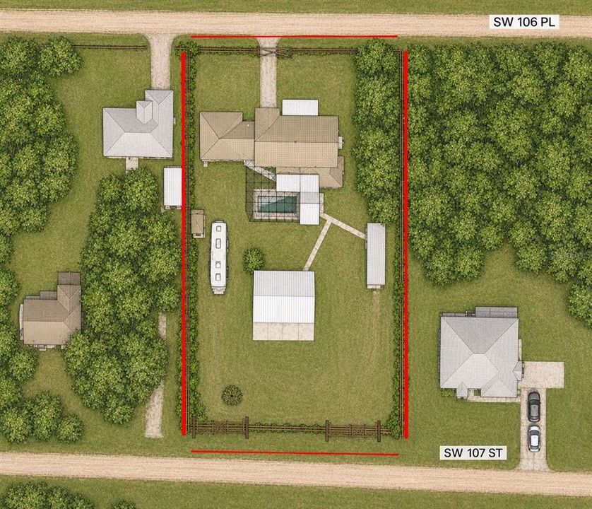 На продажу: $385,000 (2 спален, 2 ванн, 3126 Квадратных фут)