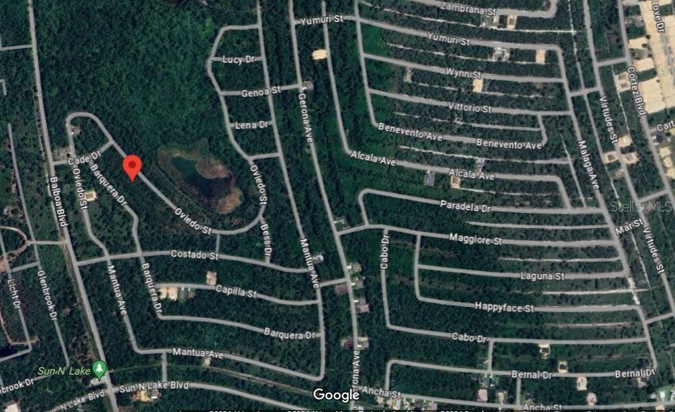待售: $2,999 (0.23 acres)