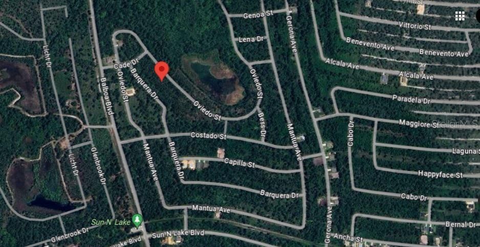 待售: $2,999 (0.23 acres)