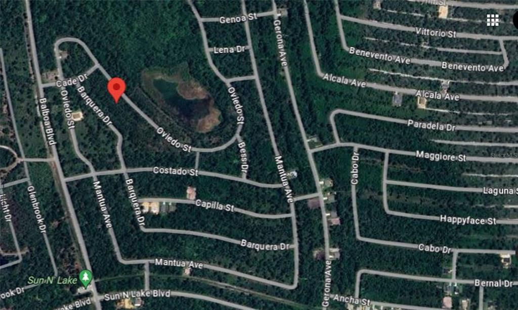 待售: $2,999 (0.23 acres)