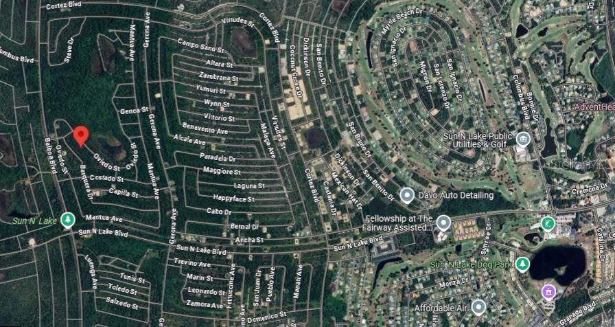 待售: $2,999 (0.23 acres)